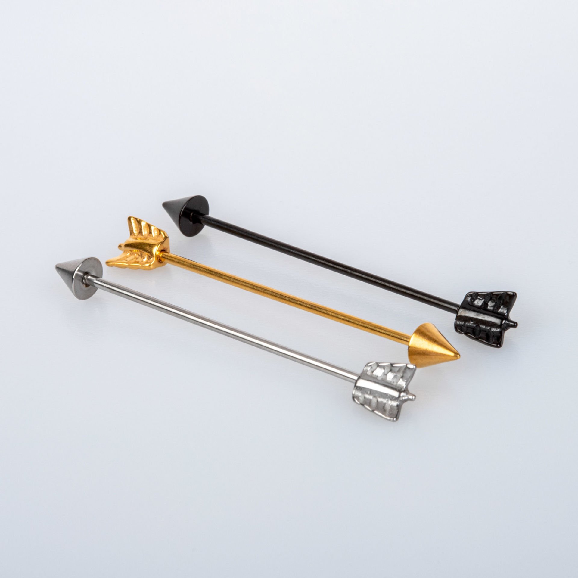 Piercing Köprü 38mm