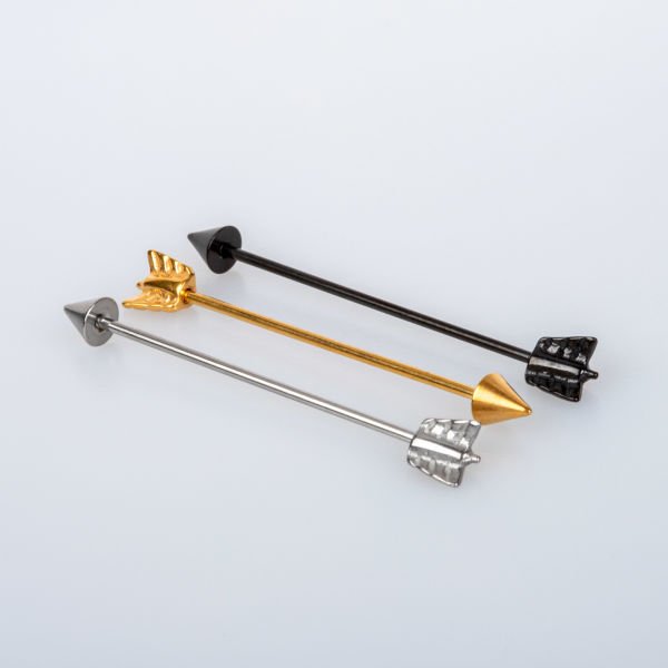Piercing Köprü 38mm