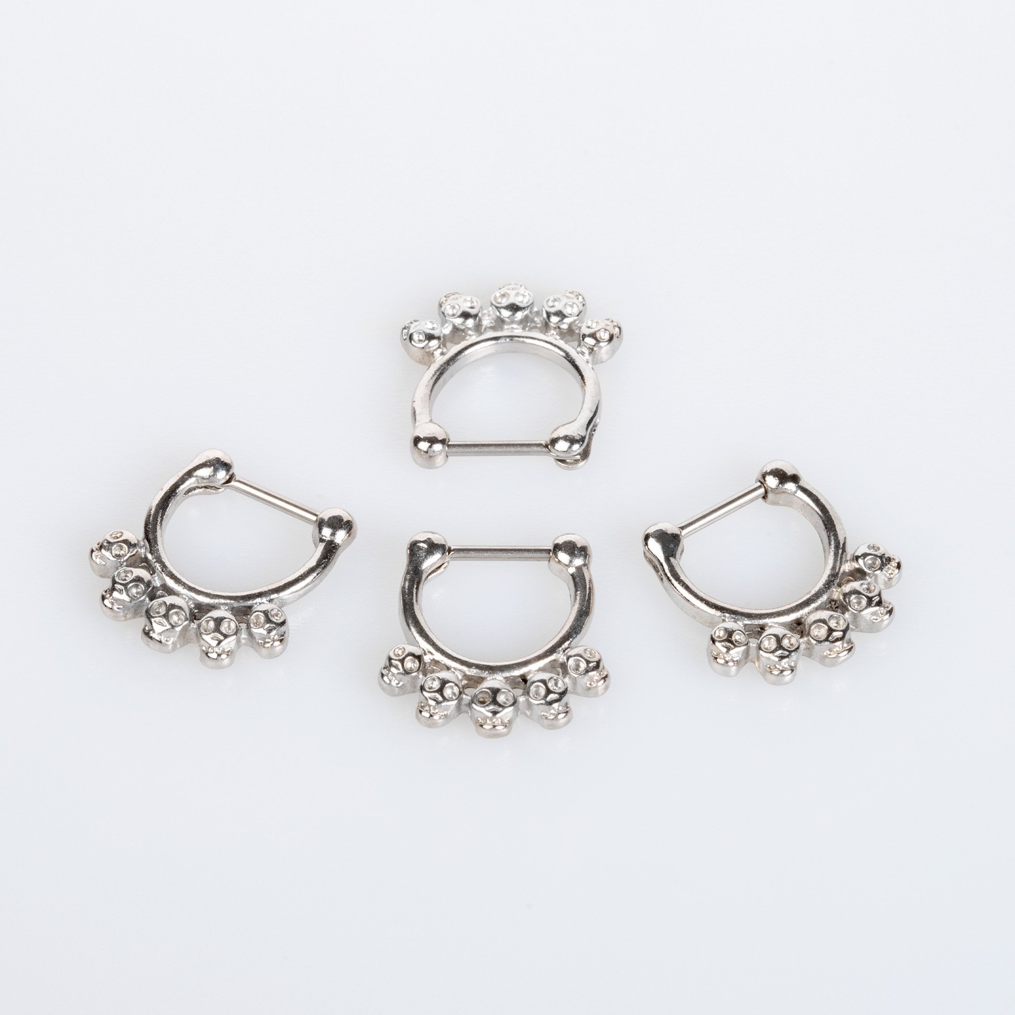Piercing Septum