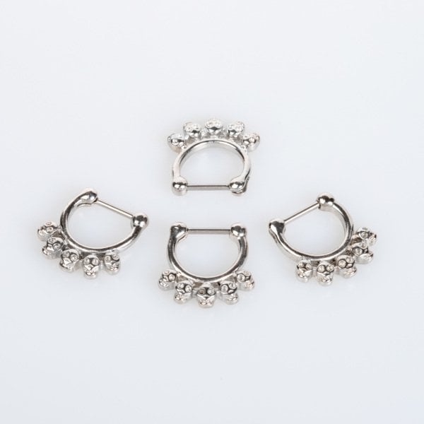 Piercing Septum
