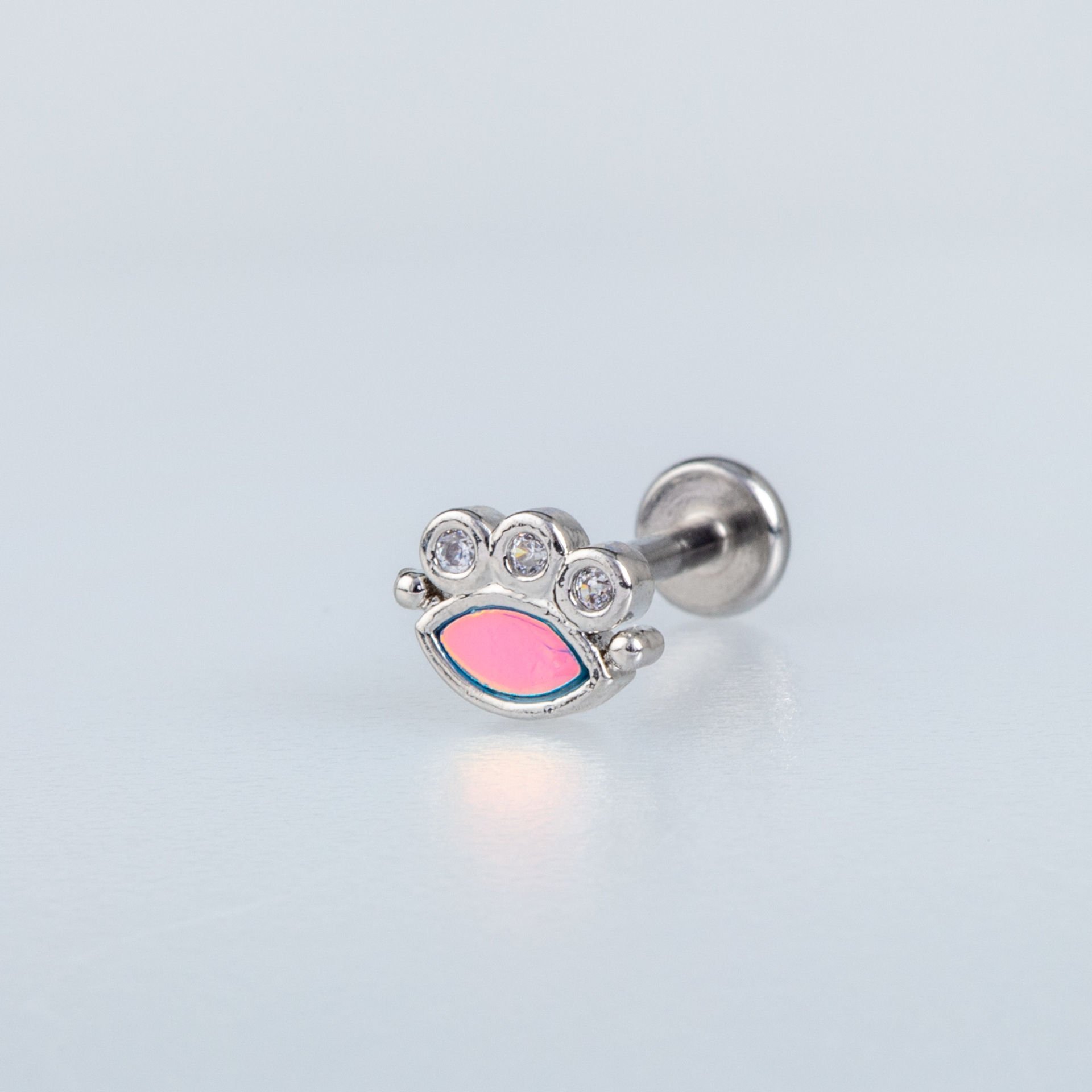 Piercing Tragus Patı