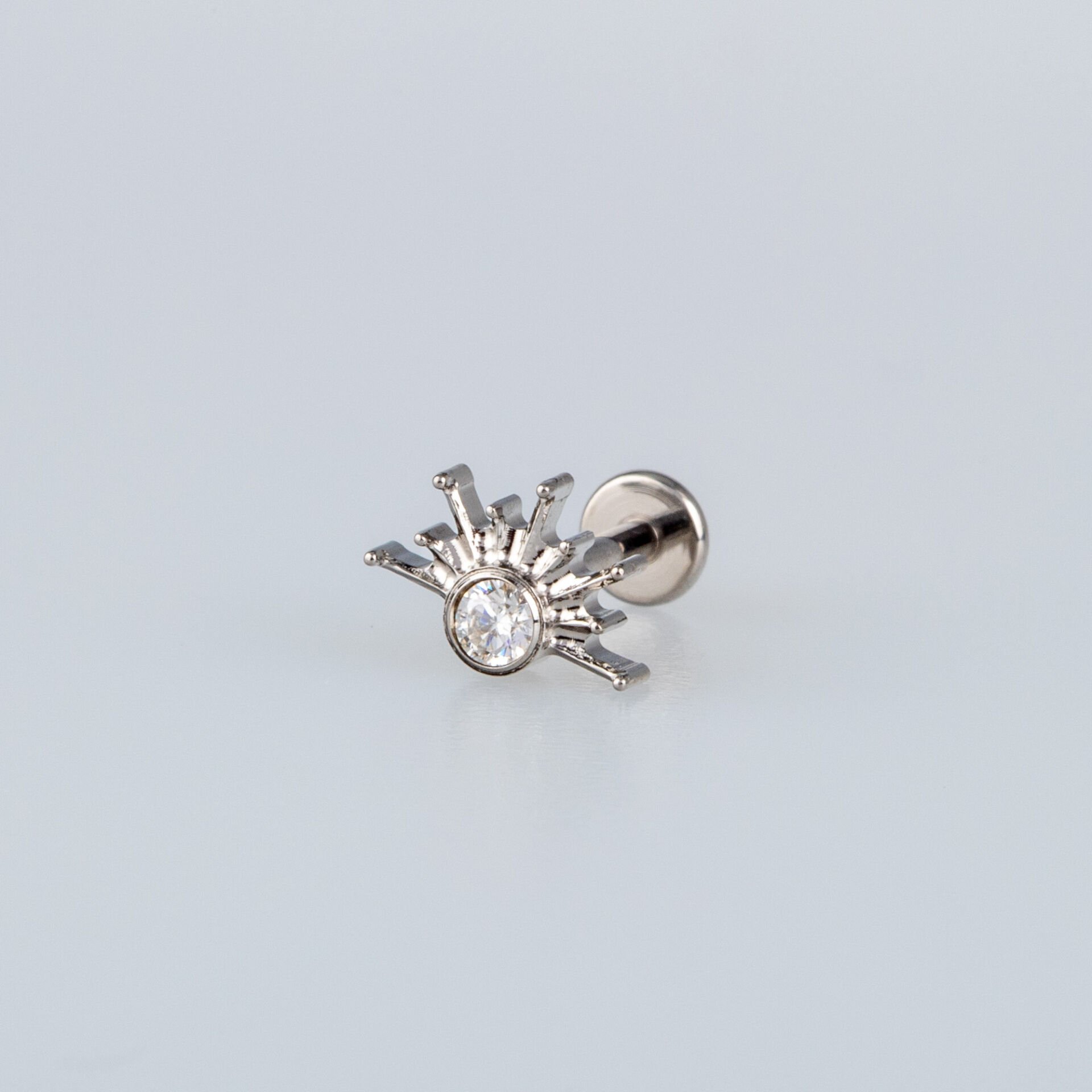 Piercing Titanyum Tragus