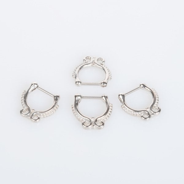 Piercing Septum