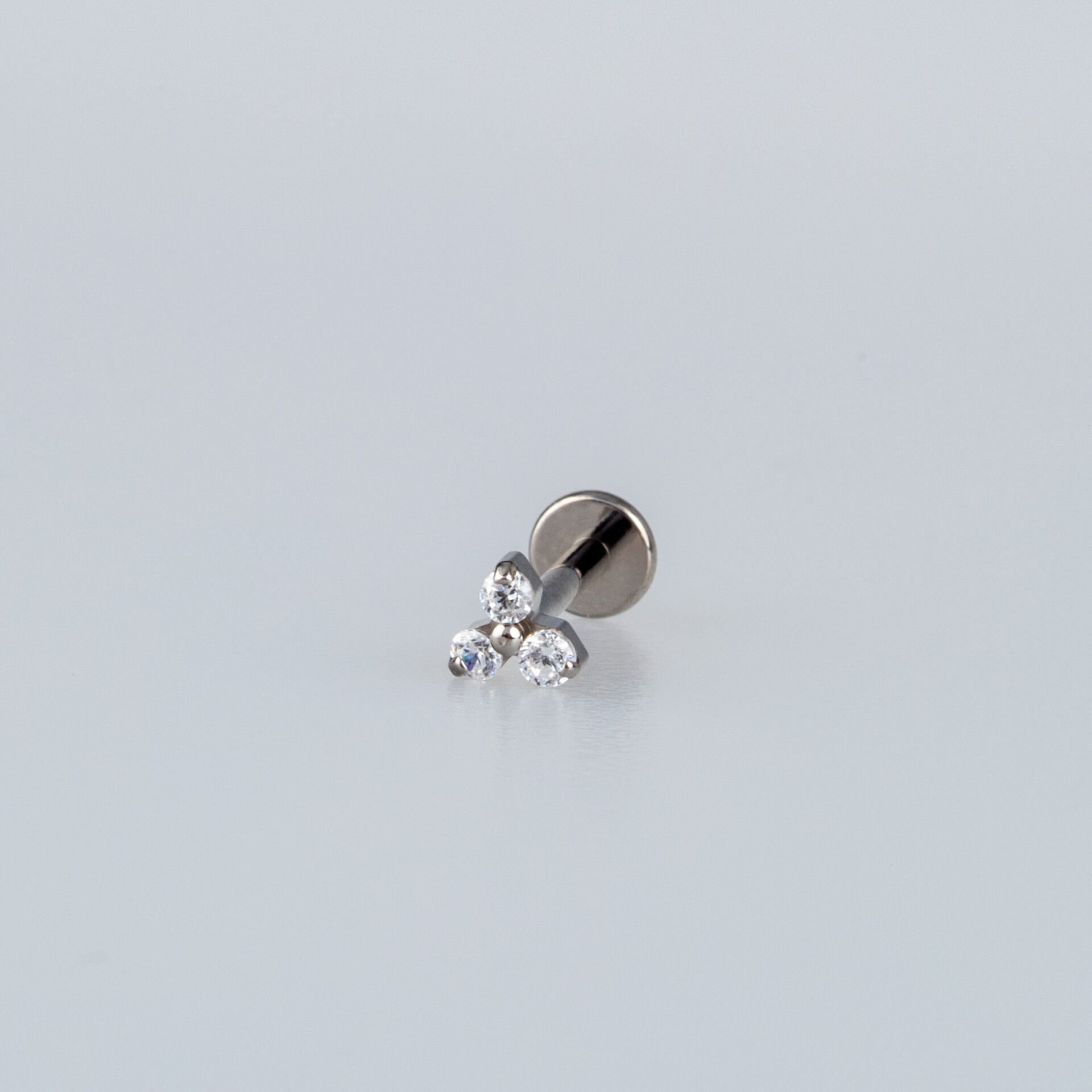 Piercing Titanyum Tragus