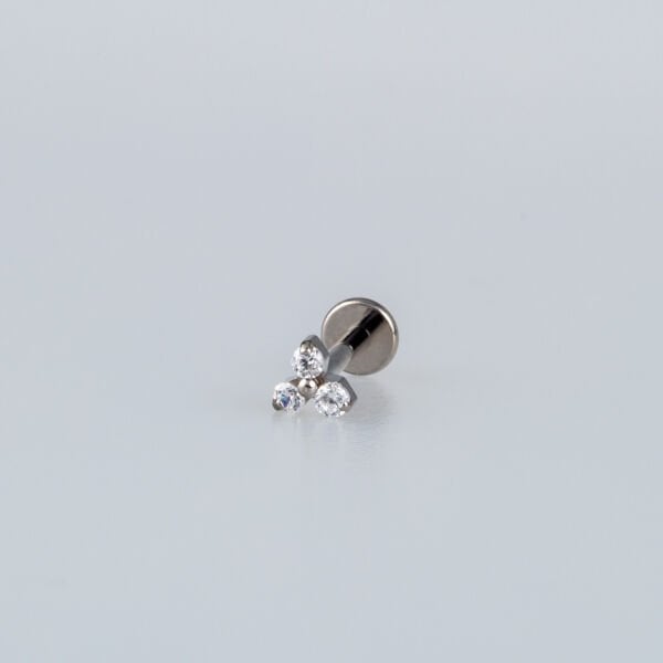 Piercing Titanyum Tragus