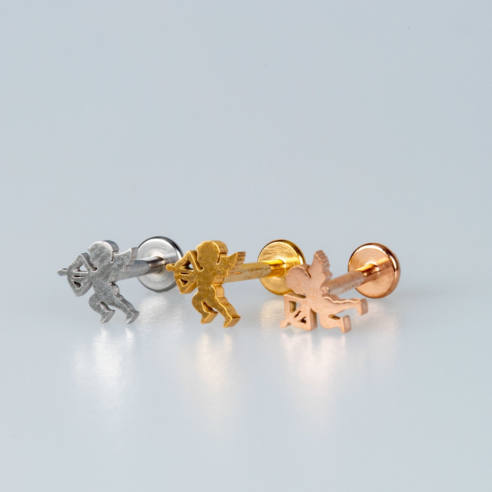 Piercing Tragus Eros