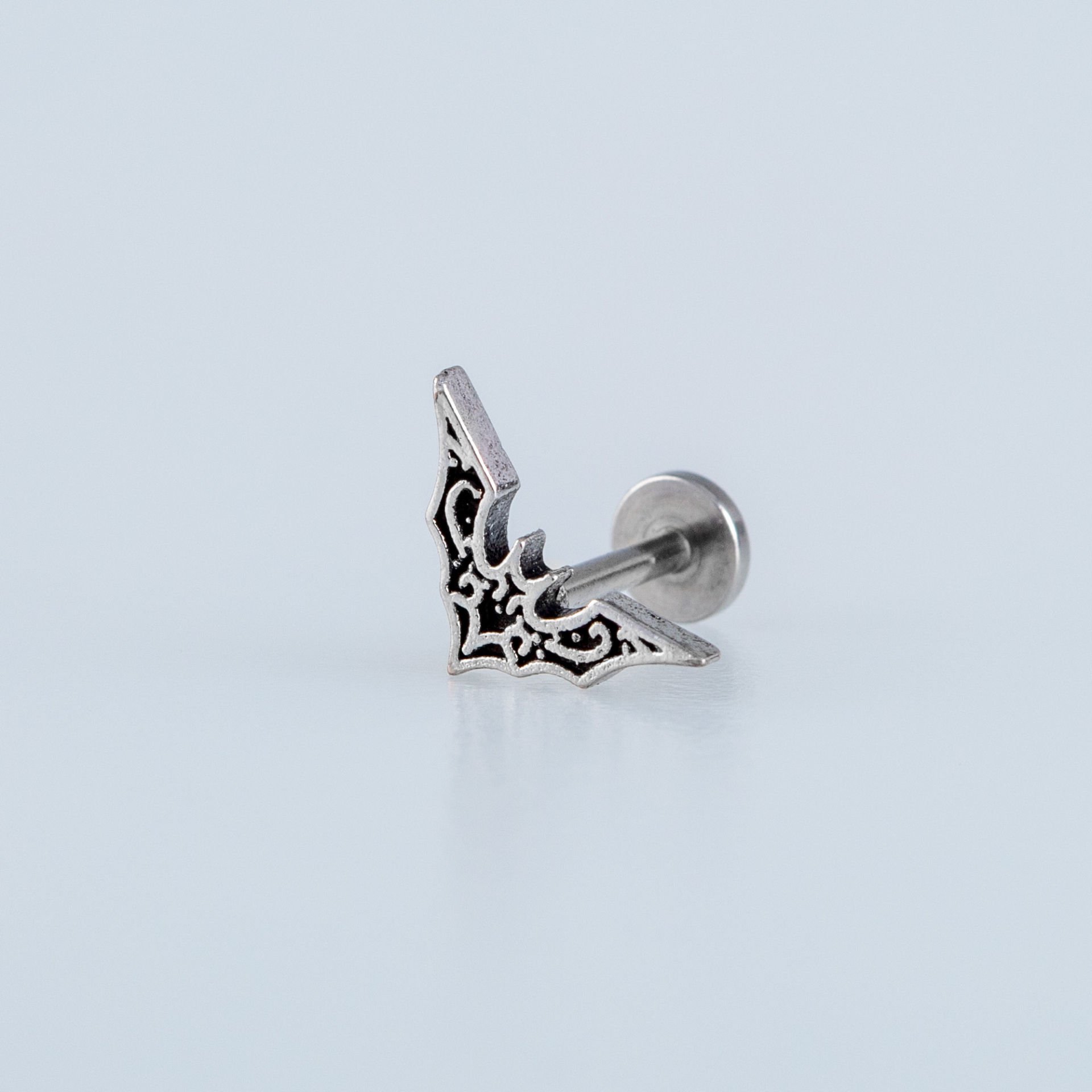 Piercing Tragus Yarasa