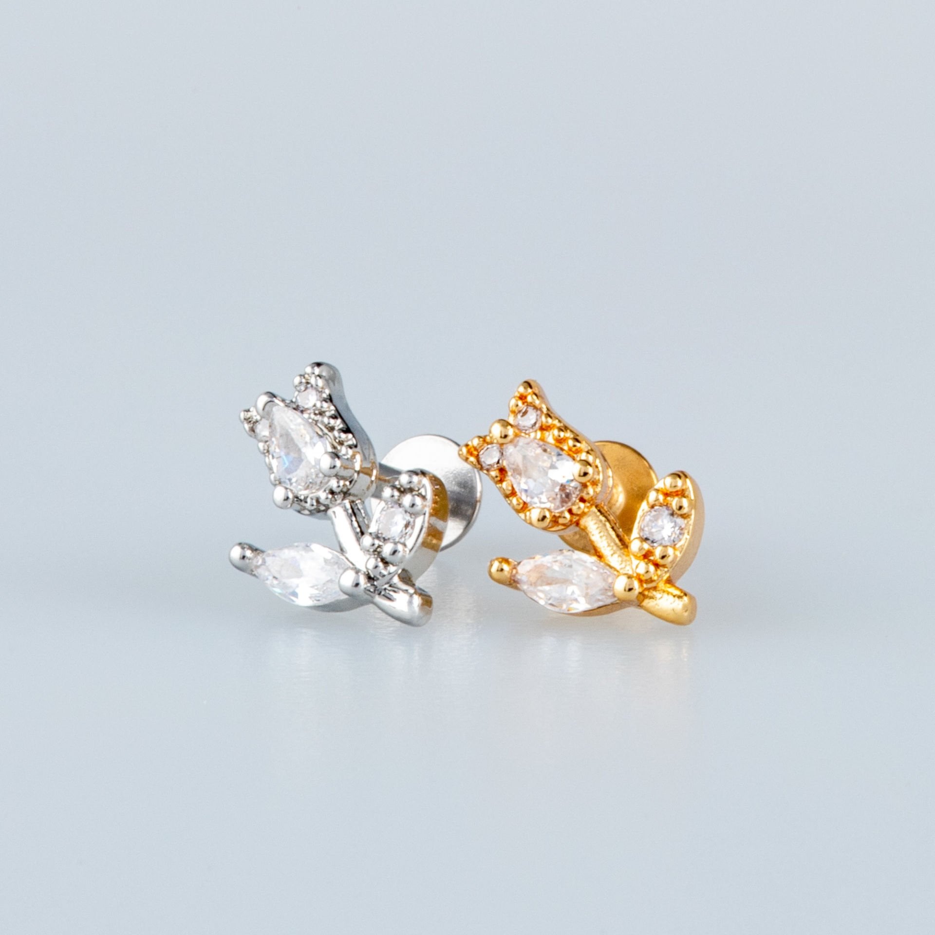Piercing Tragus Lale
