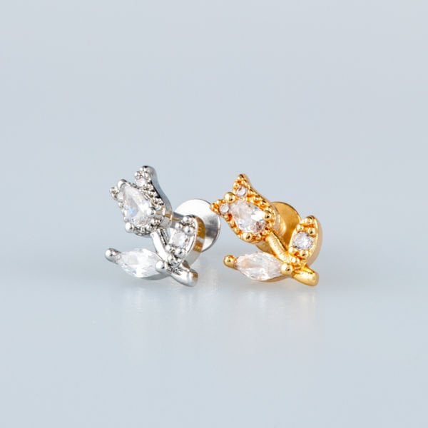 Piercing Tragus Lale