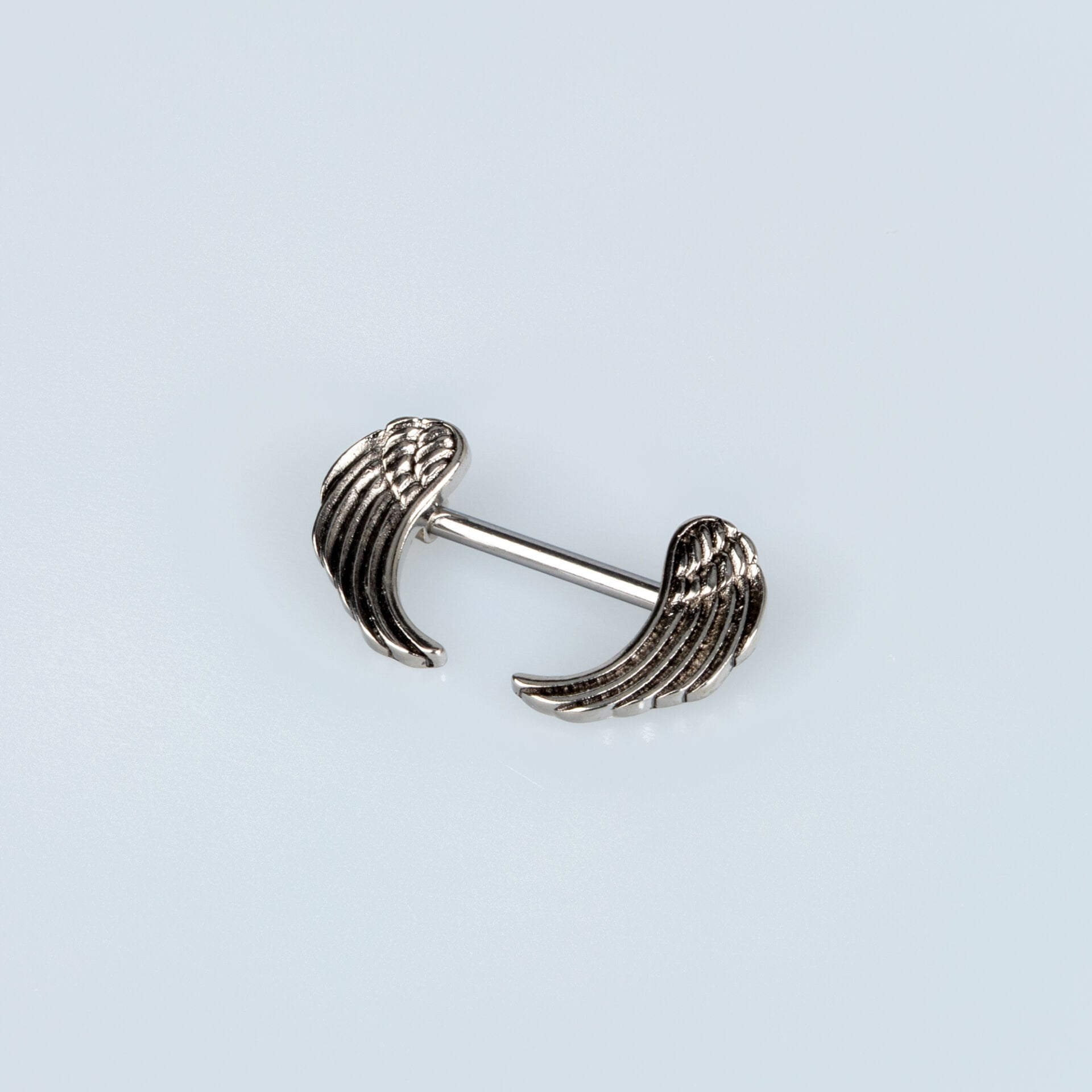 Piercing Göğüs Kanat