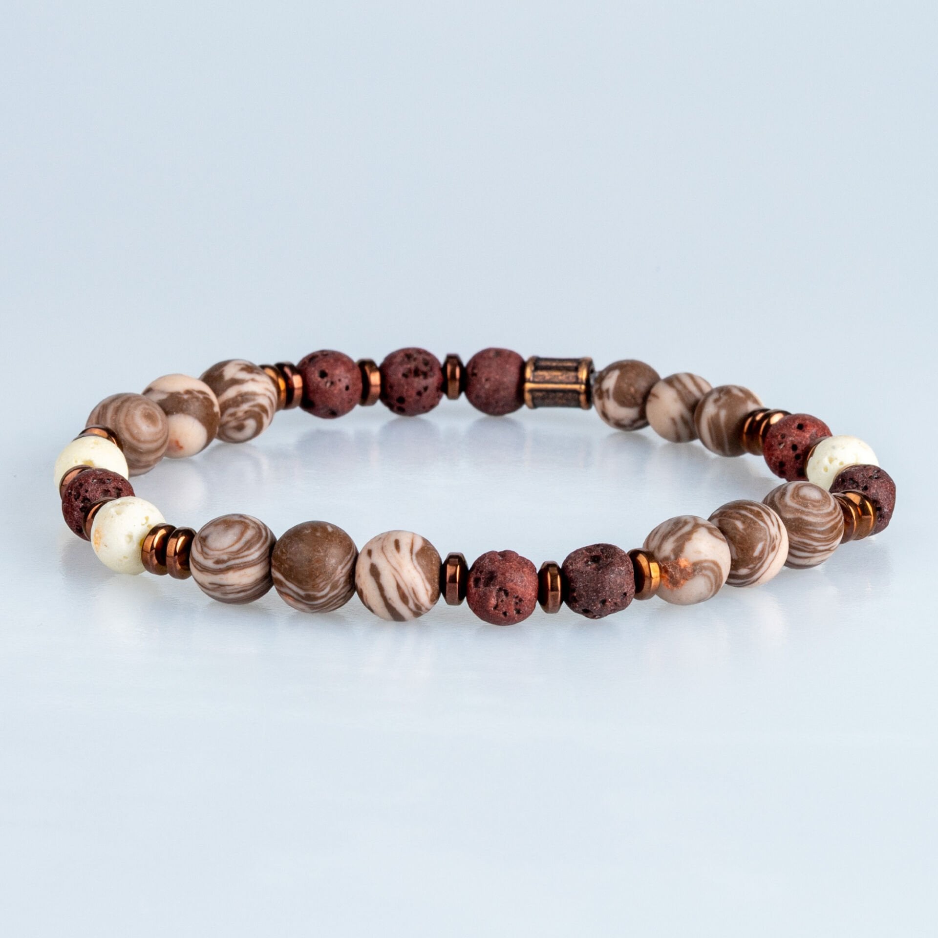 Doğal Taş Bileklik