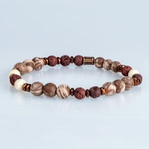 Doğal Taş Bileklik