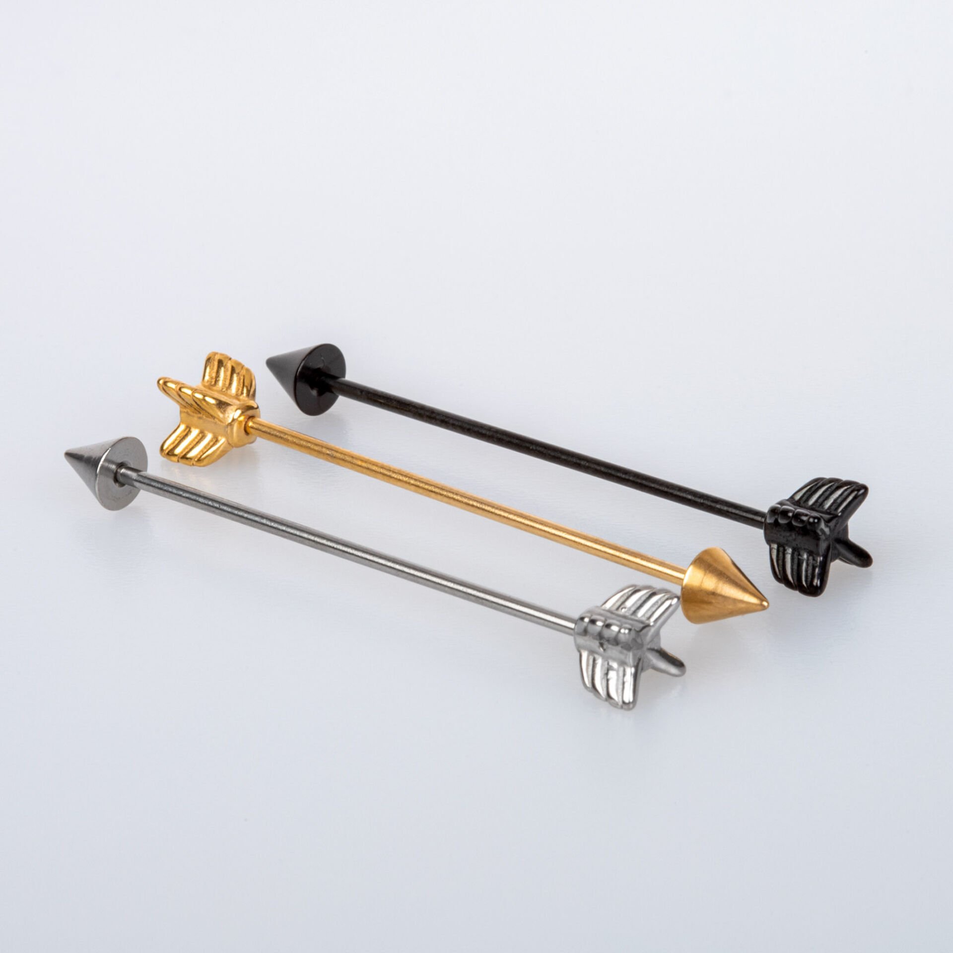 Piercing Köprü 38mm