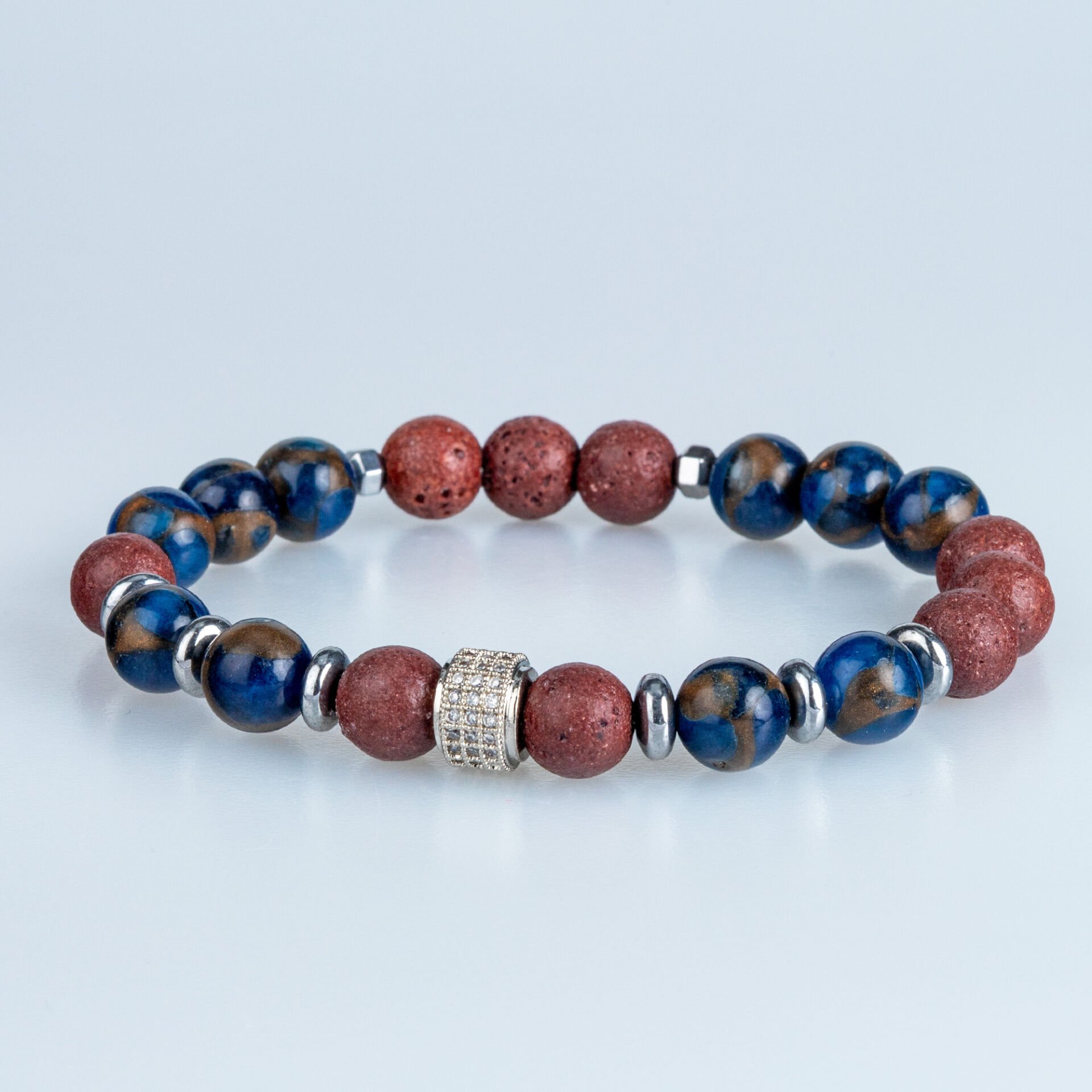 Doğal Taş Bileklik