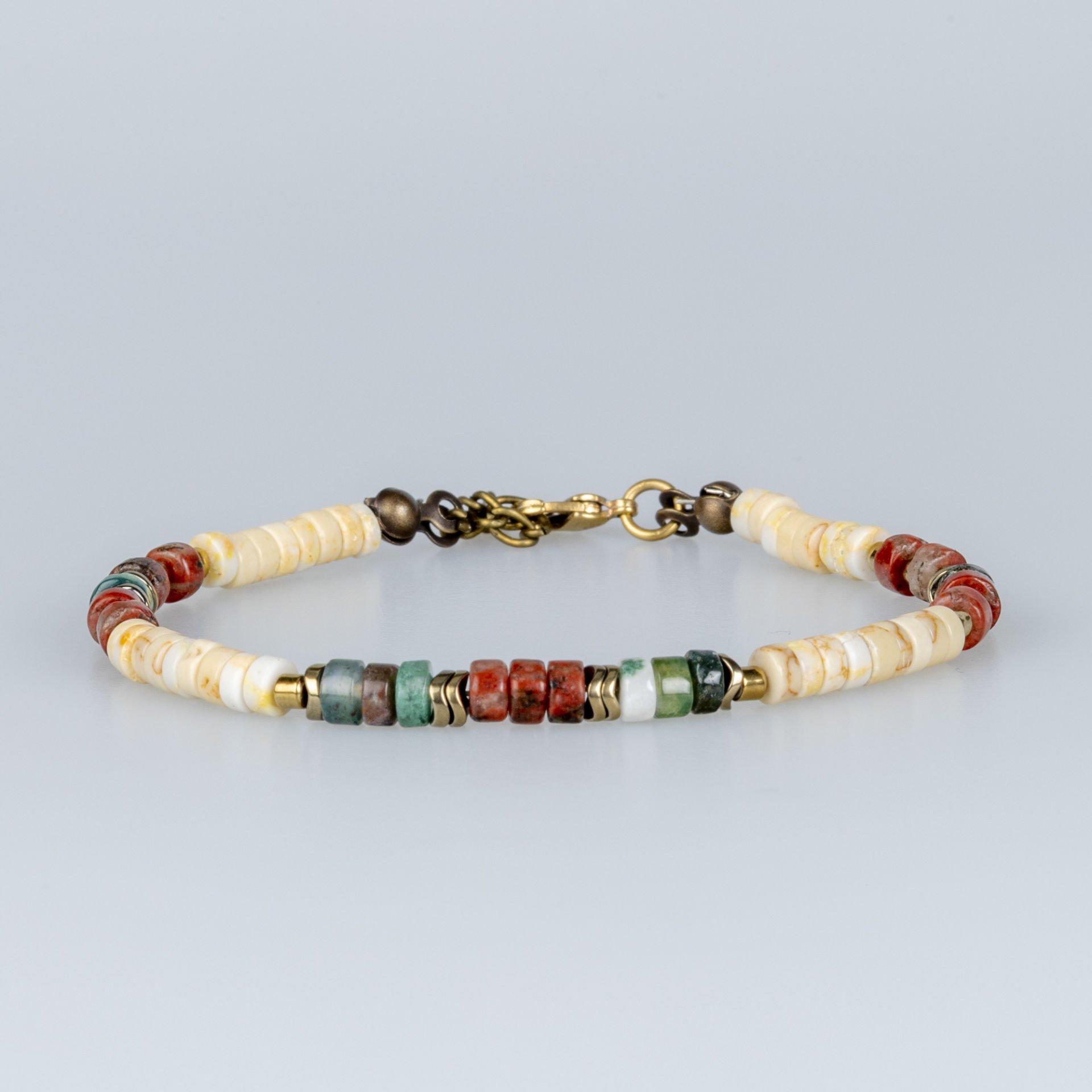 Natural Stone Bracelet