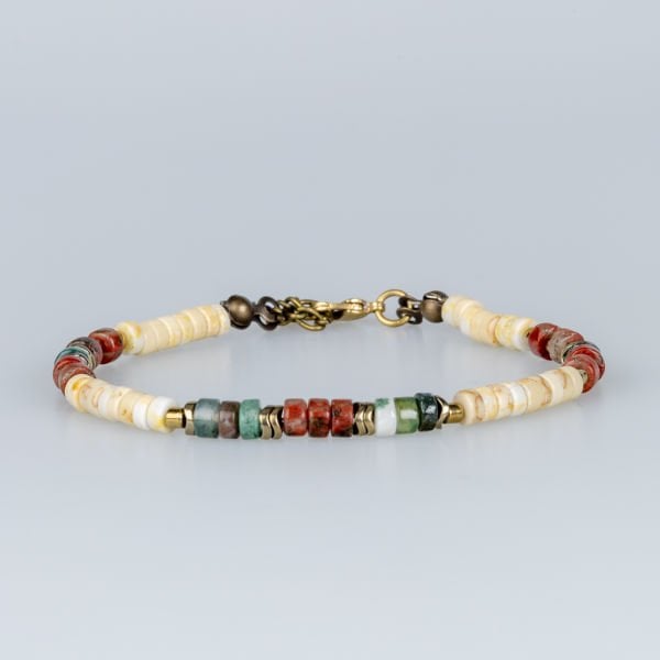 Natural Stone Bracelet
