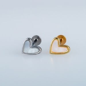 Piercing Tragus Kalp