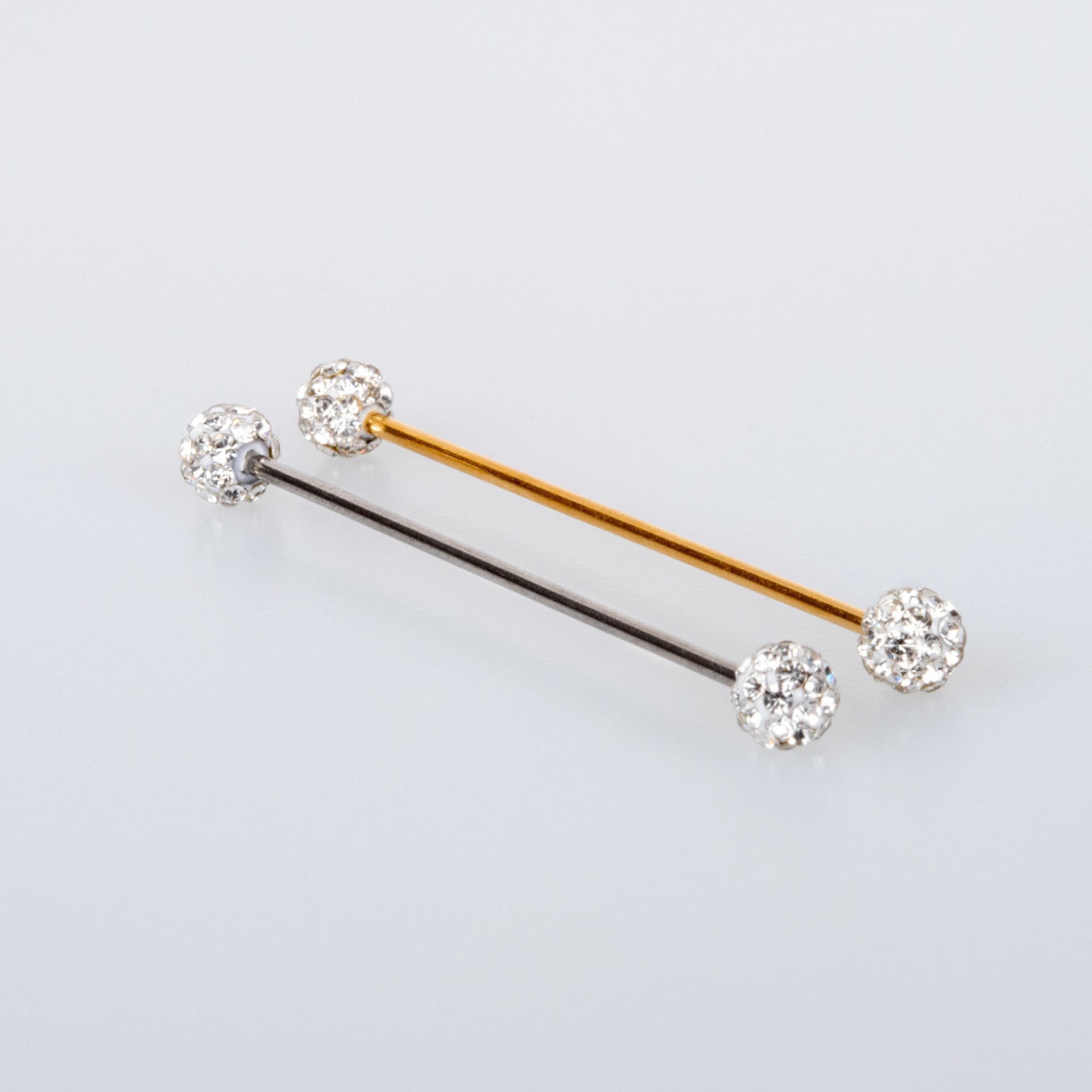 Piercing Bridge Shambala 38mm