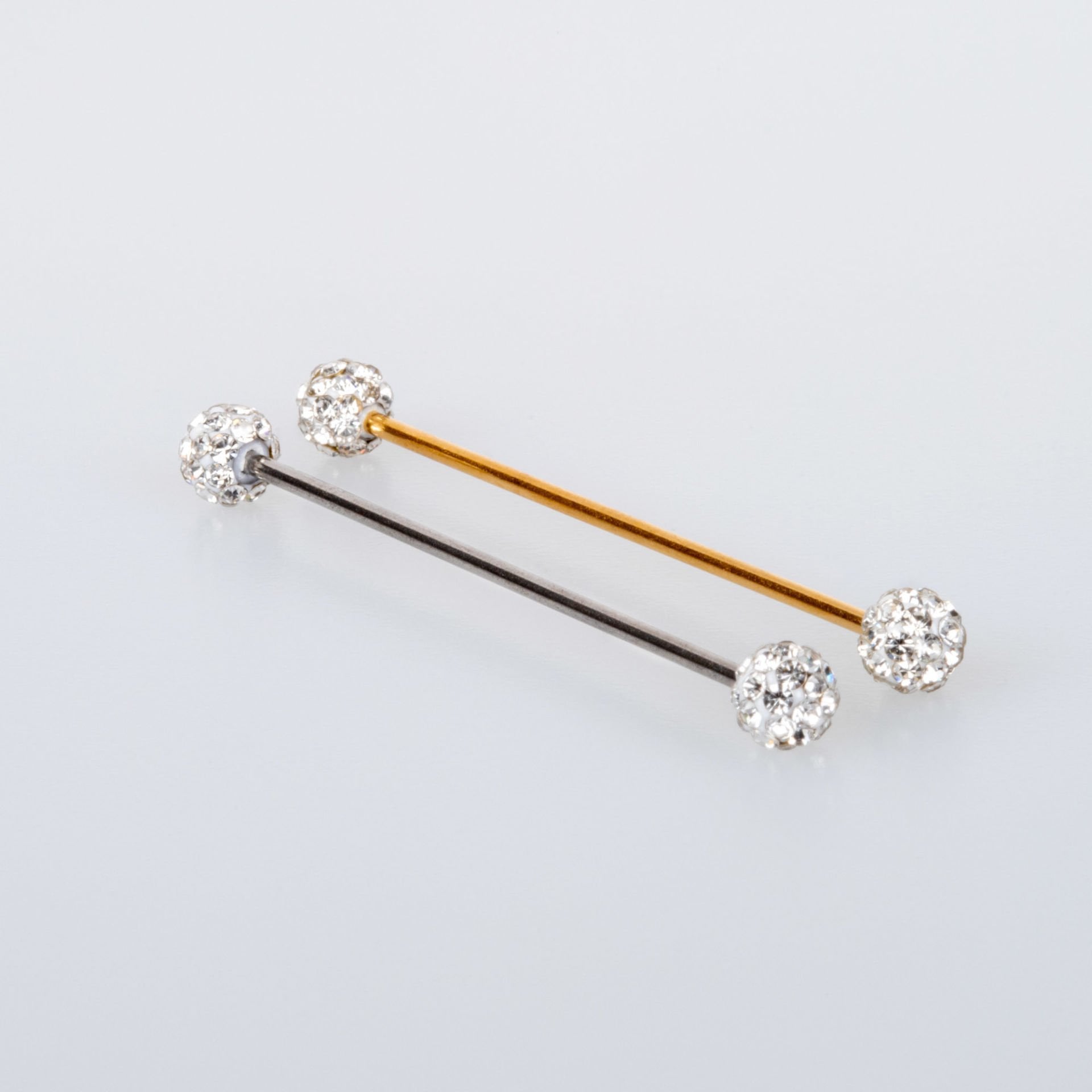 Piercing Köprü Şambala 38mm