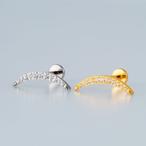 Piercing Titanyum Tragus