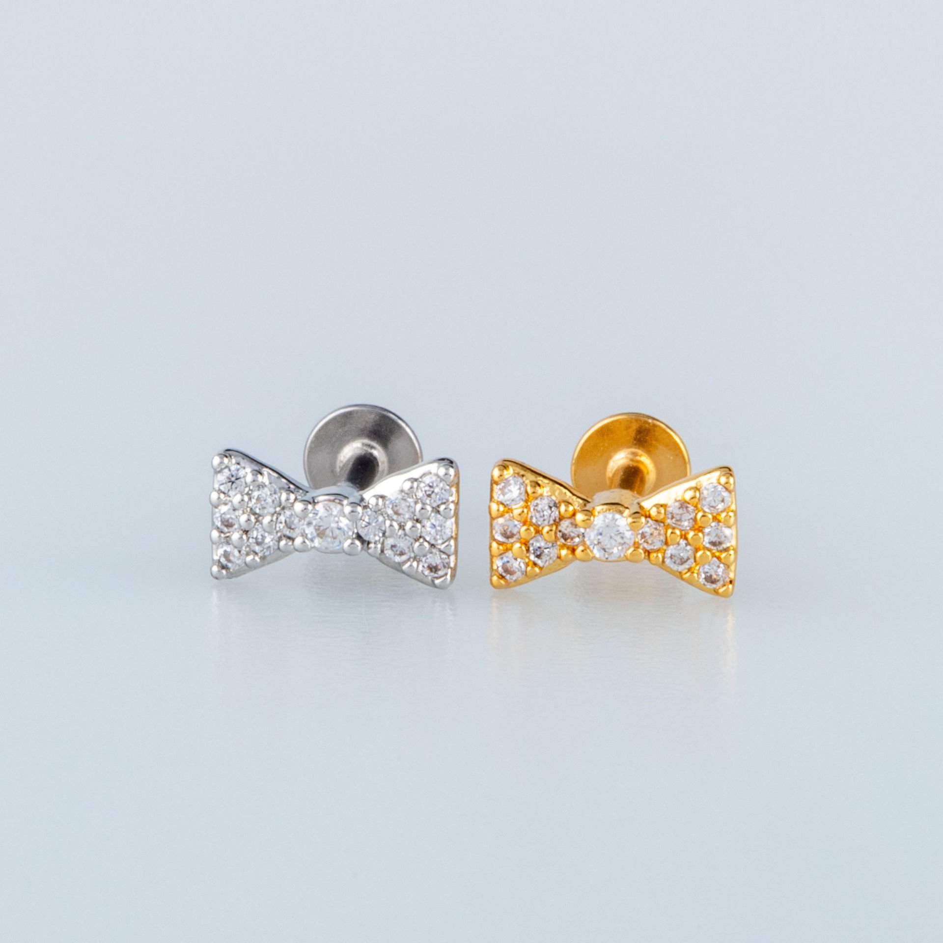 Piercing Tragus Papyon
