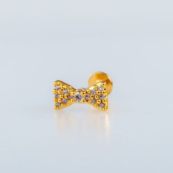 Piercing Tragus Papyon