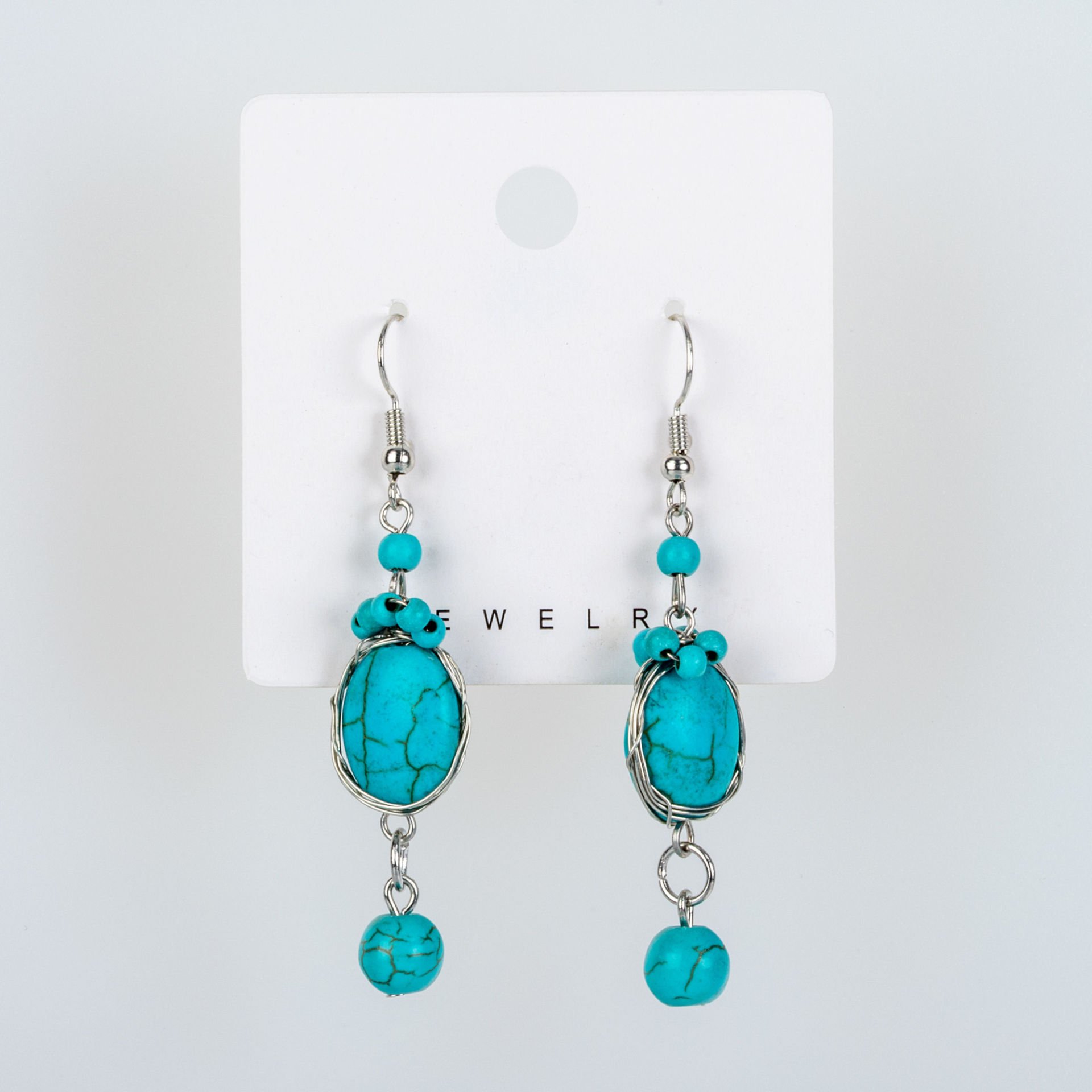 Boutique Earring Pair