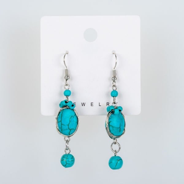 Boutique Earring Pair