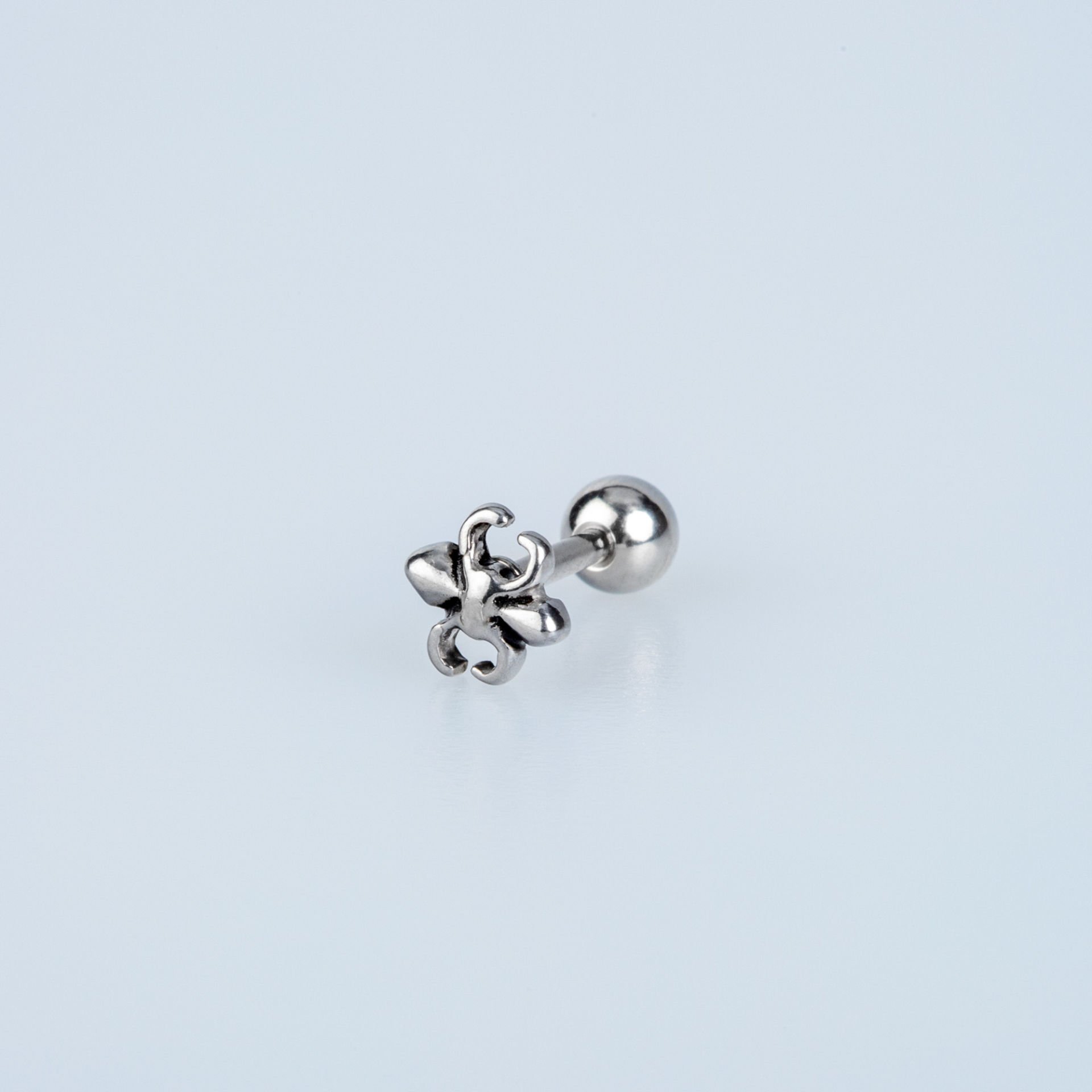 Piercing Tragus