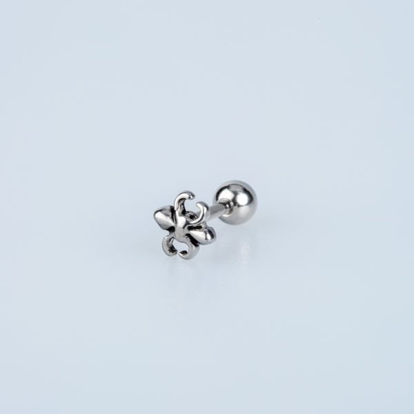 Piercing Tragus