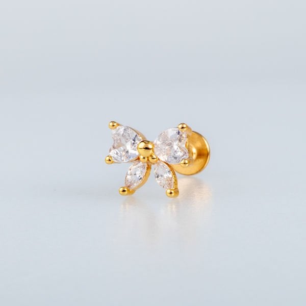 Piercing Tragus Fiyonk