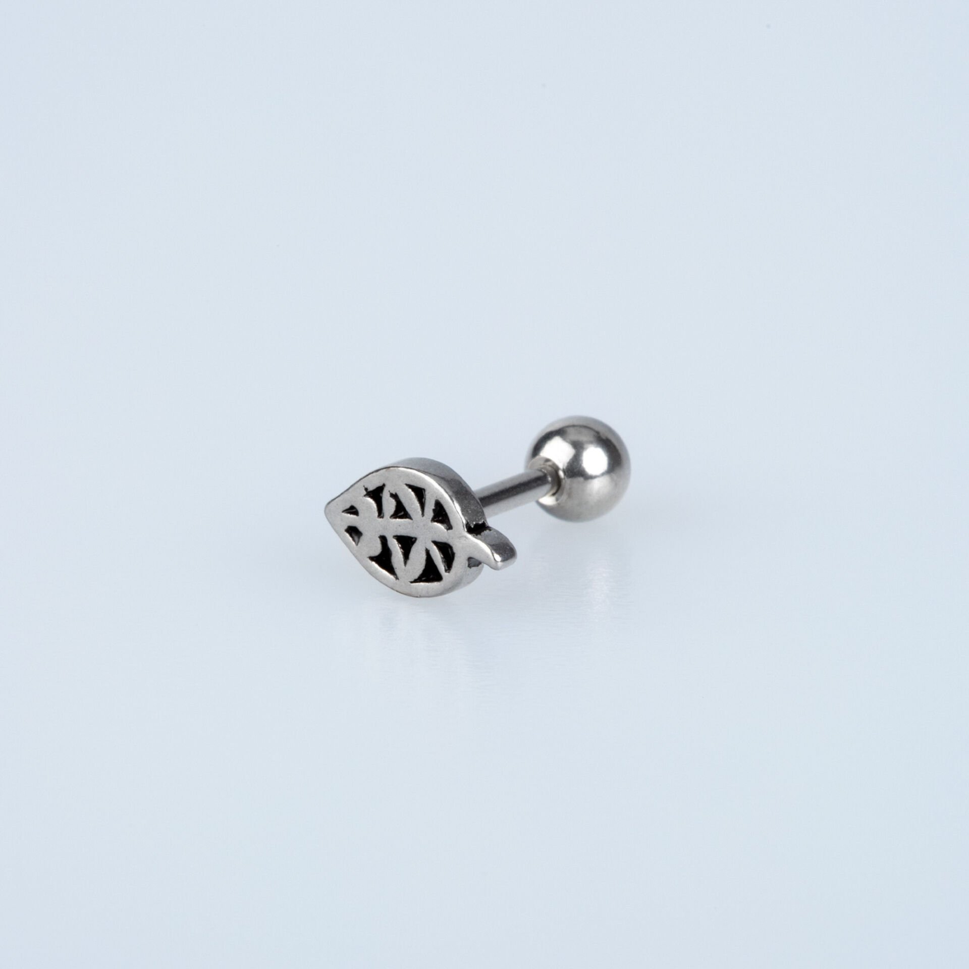 Piercing Tragus Leaf