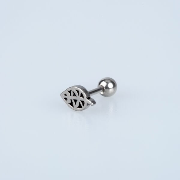Piercing Tragus Leaf