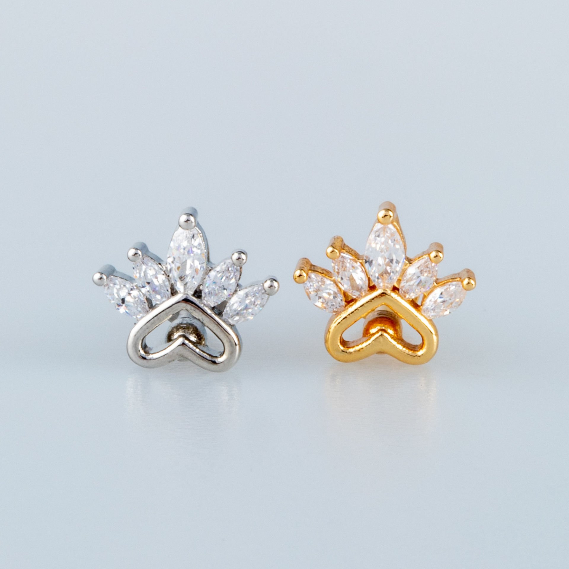 Piercing Tragus Pati
