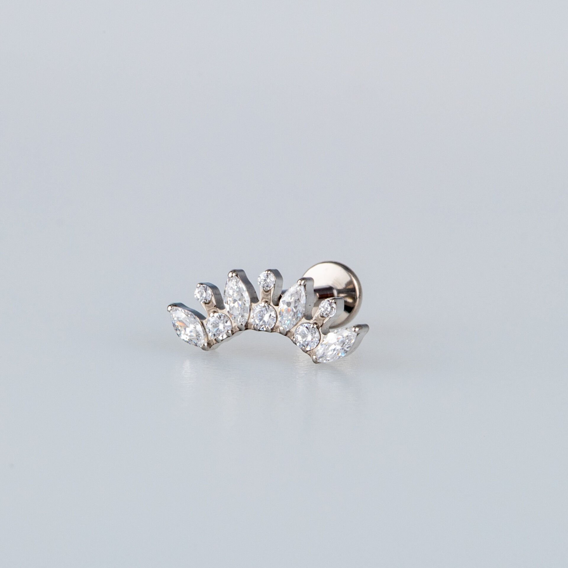 Piercing Titanyum Tragus