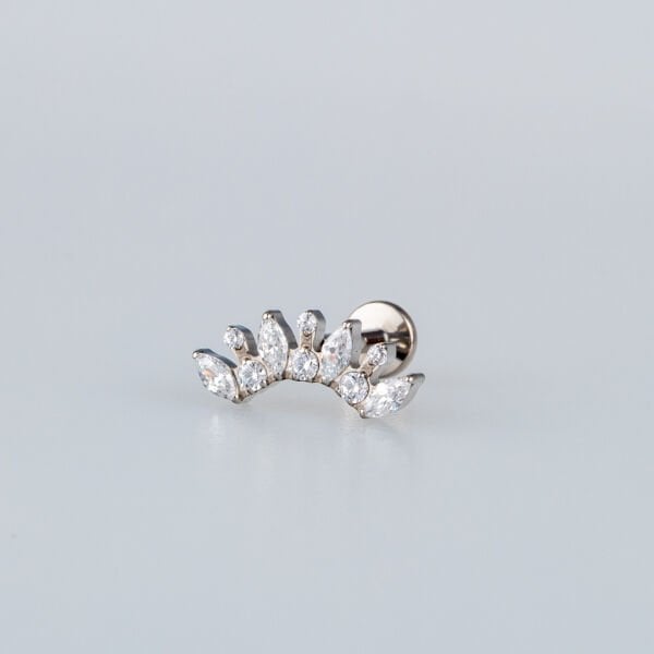 Piercing Titanyum Tragus