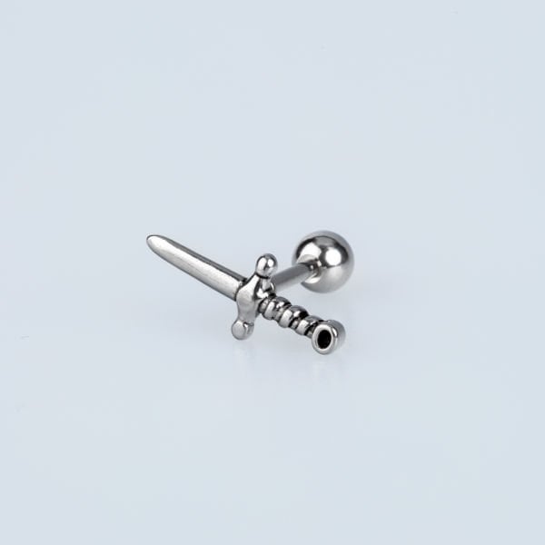 Piercing Tragus Knife