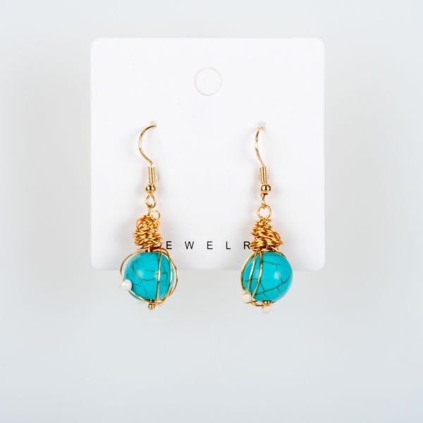 Boutique Earring Pair