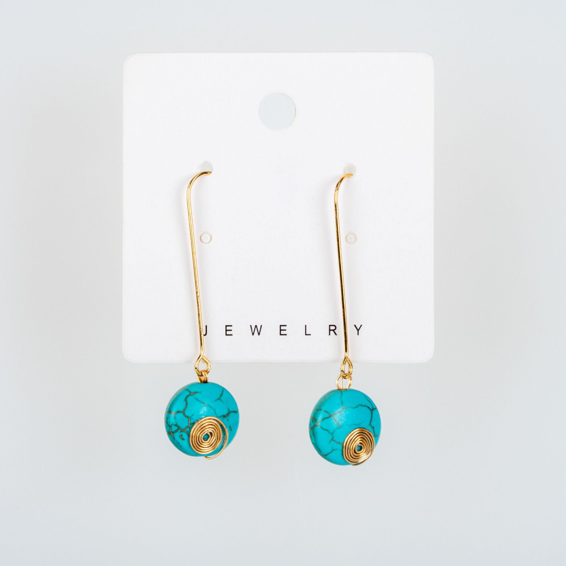Boutique Earring Pair