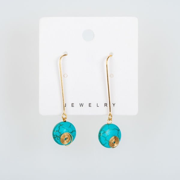 Boutique Earring Pair