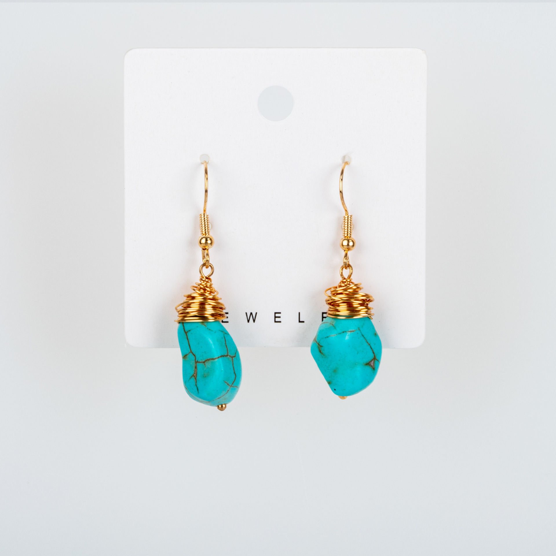 Boutique Earring Pair