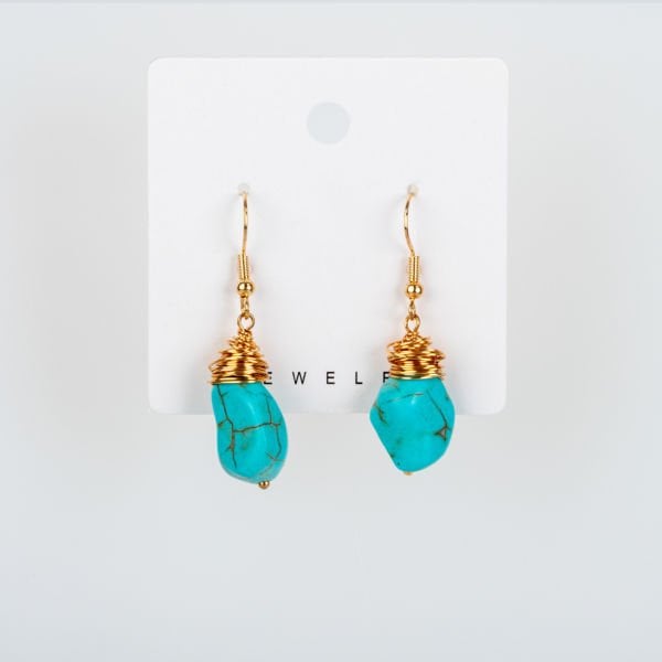 Boutique Earring Pair