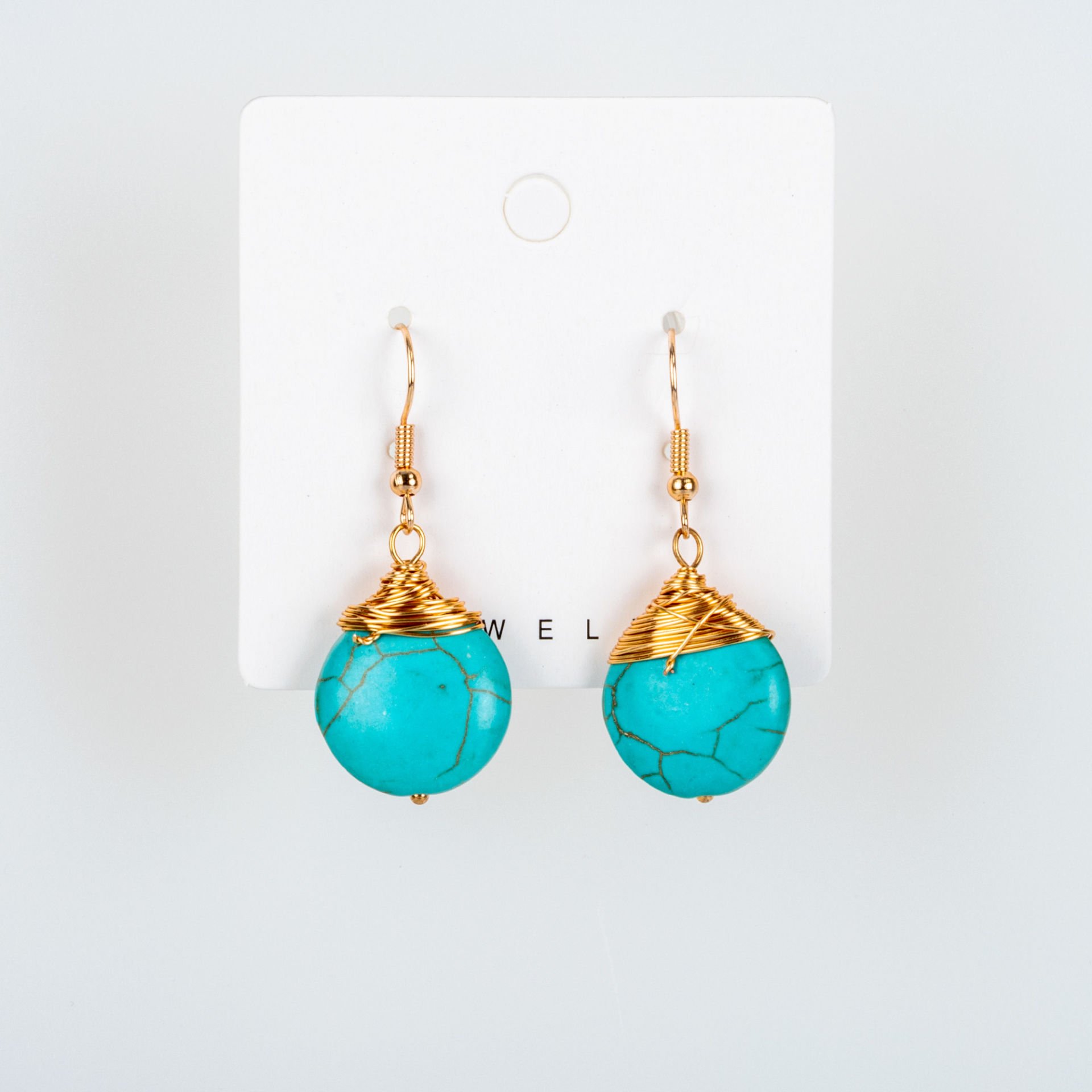 Boutique Earring Pair