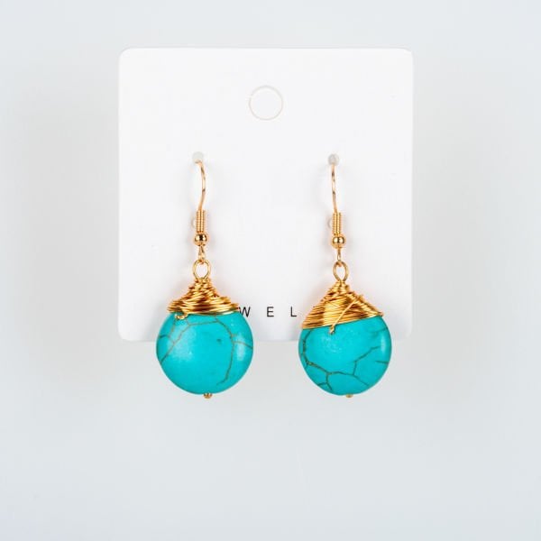 Boutique Earring Pair