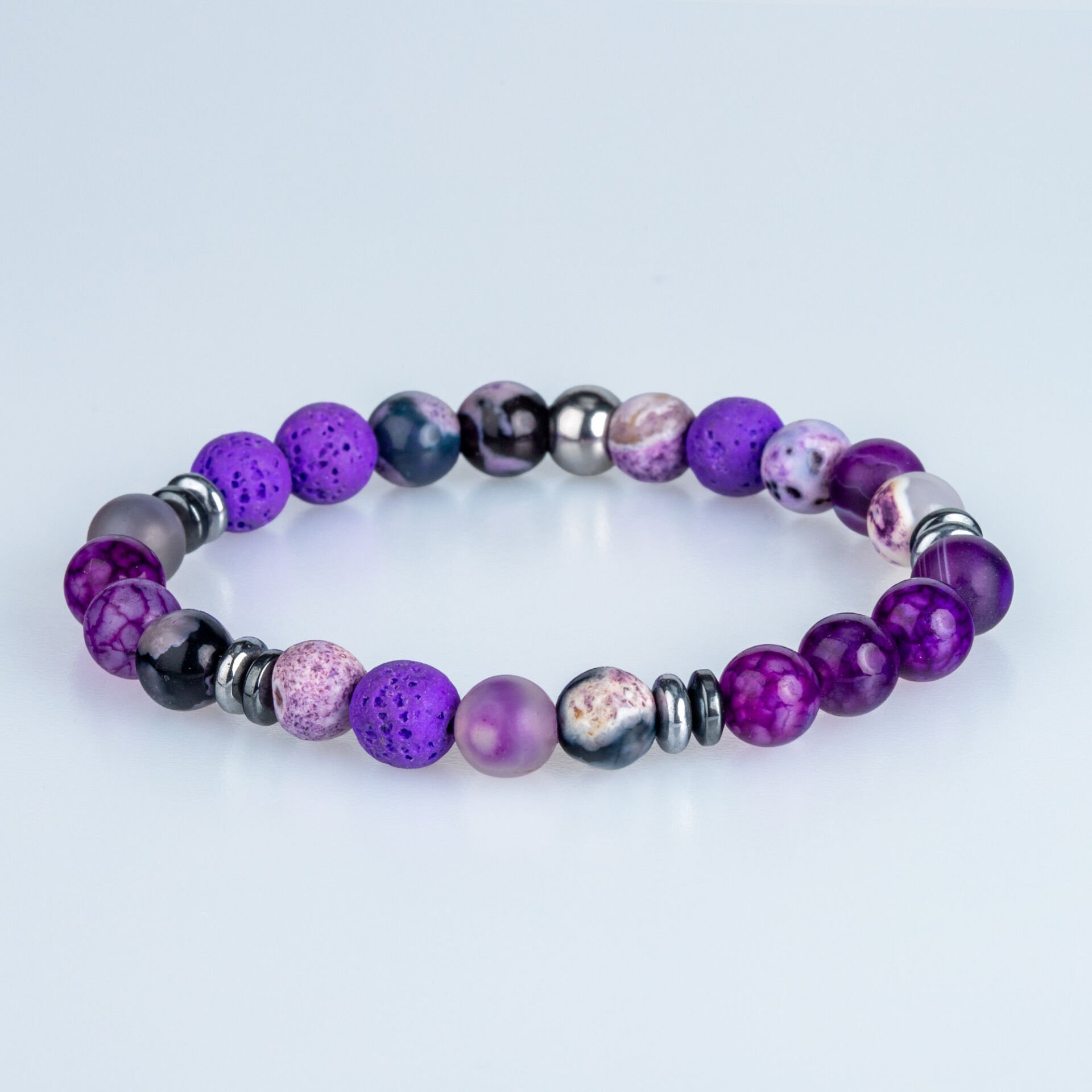 Doğal Taş Bileklik