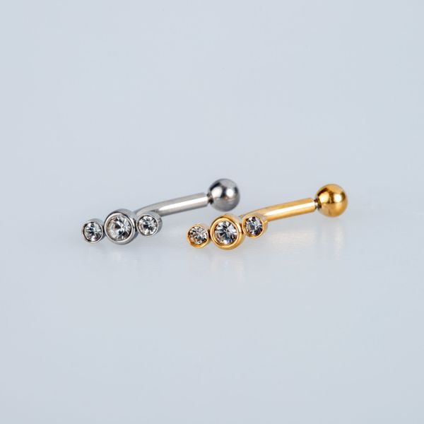 Piercing Rook