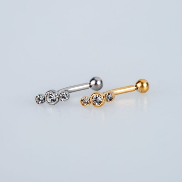 Piercing Rook