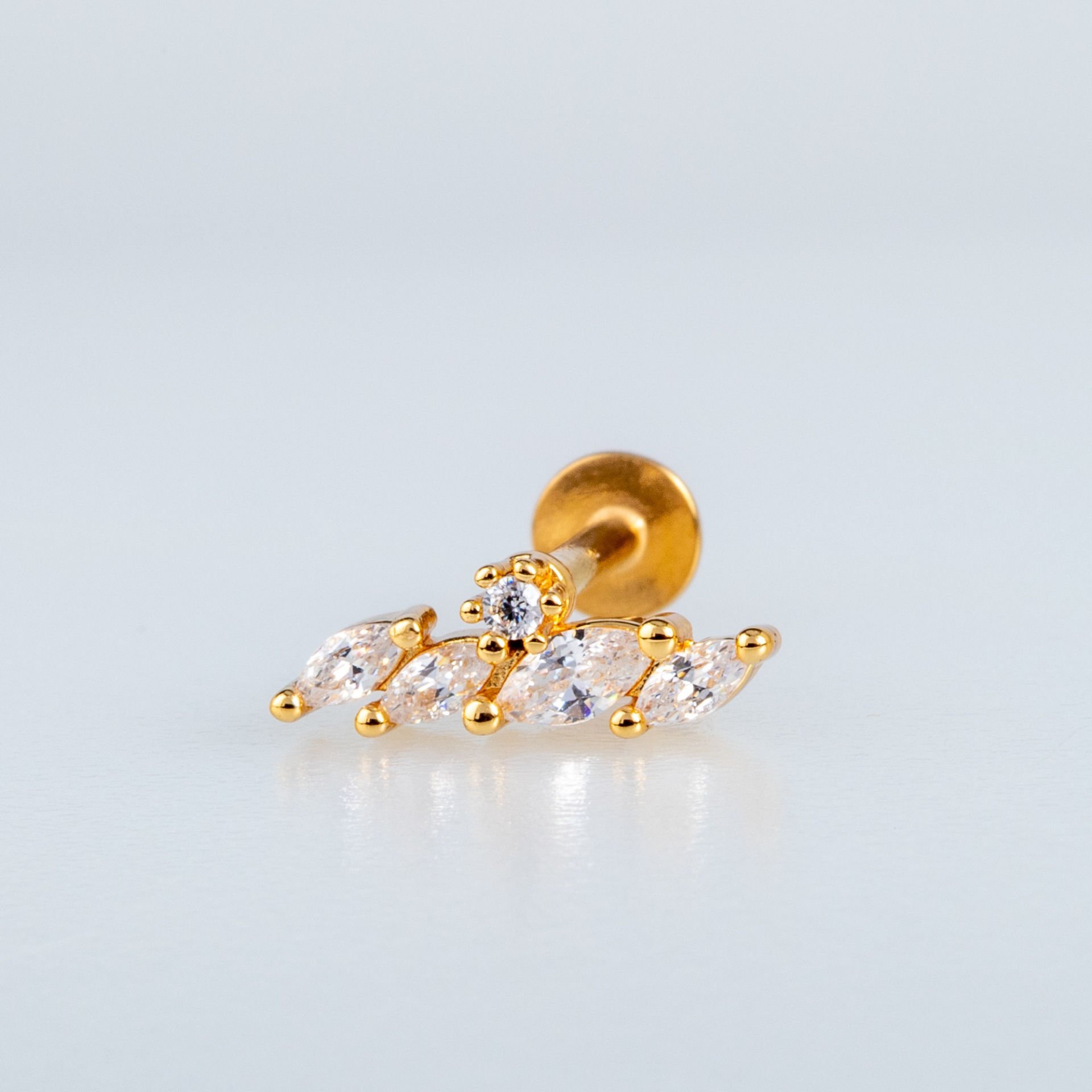 Piercing Tragus