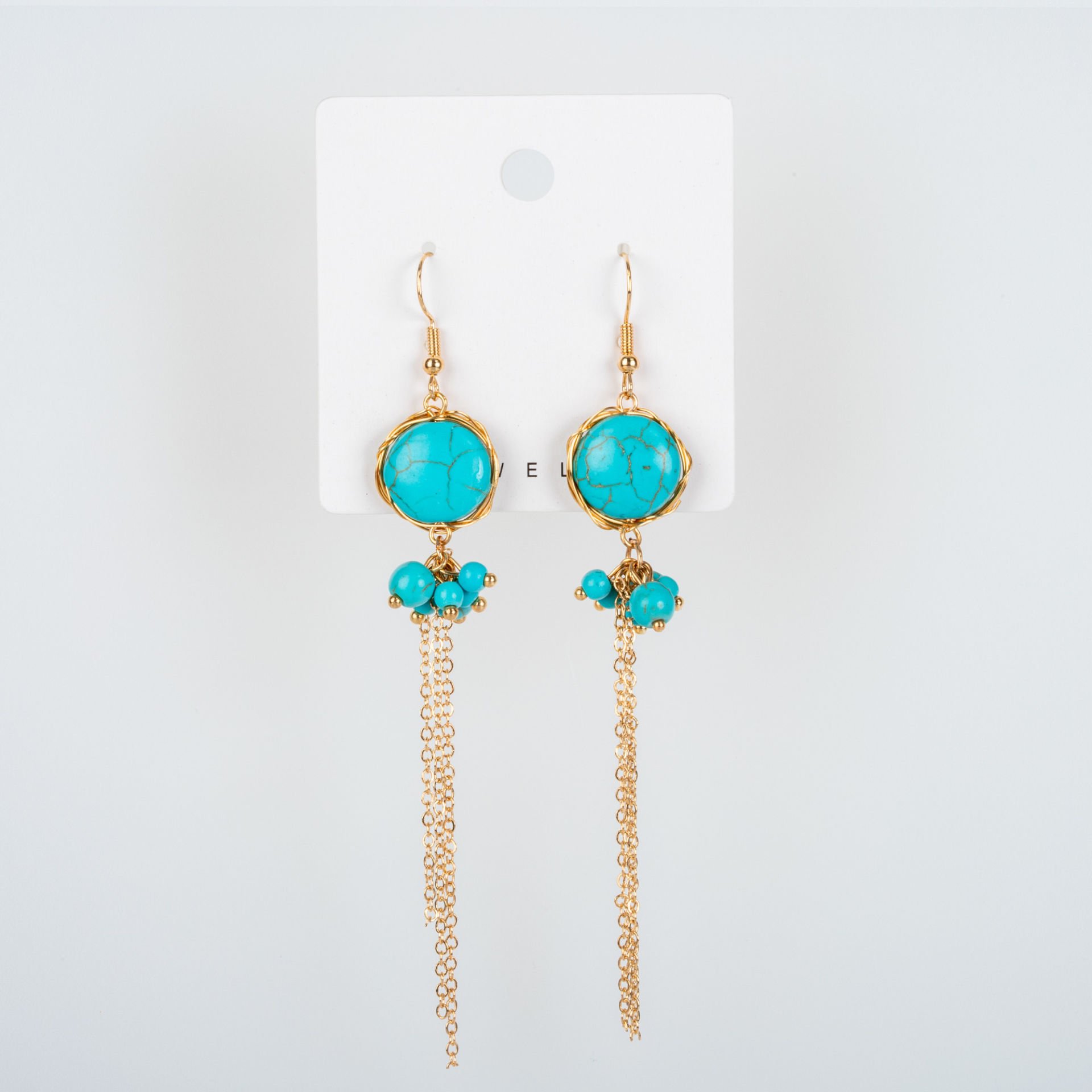 Boutique Earring Pair