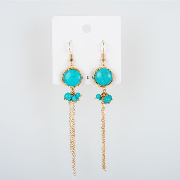 Boutique Earring Pair